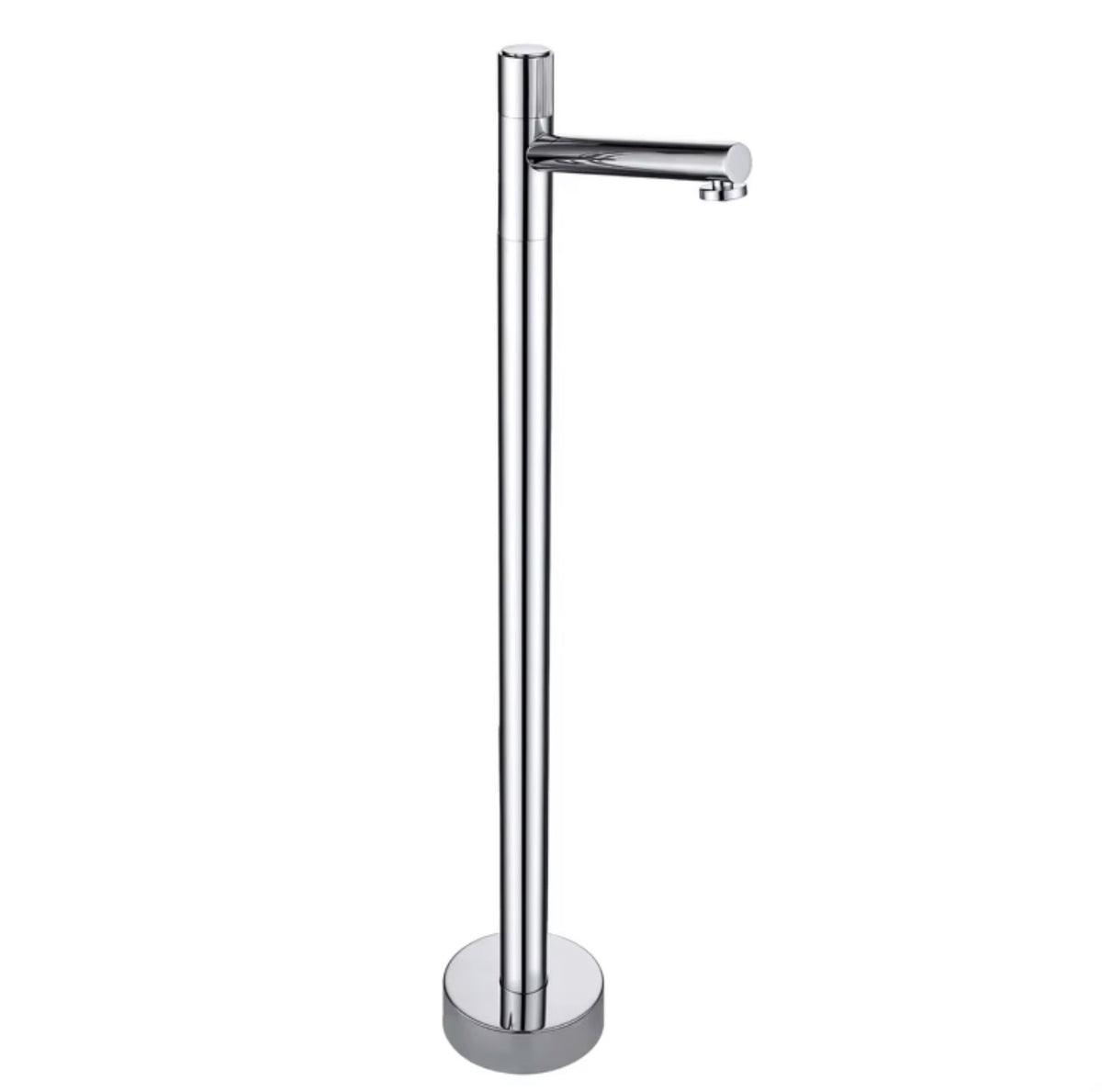 Ravello Freestanding Brass Tub Filler