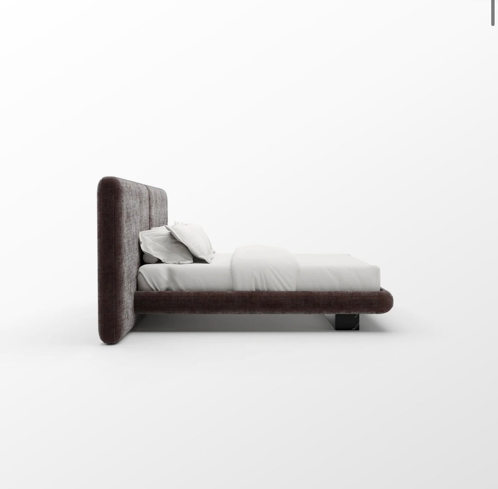 OVERLAP BED