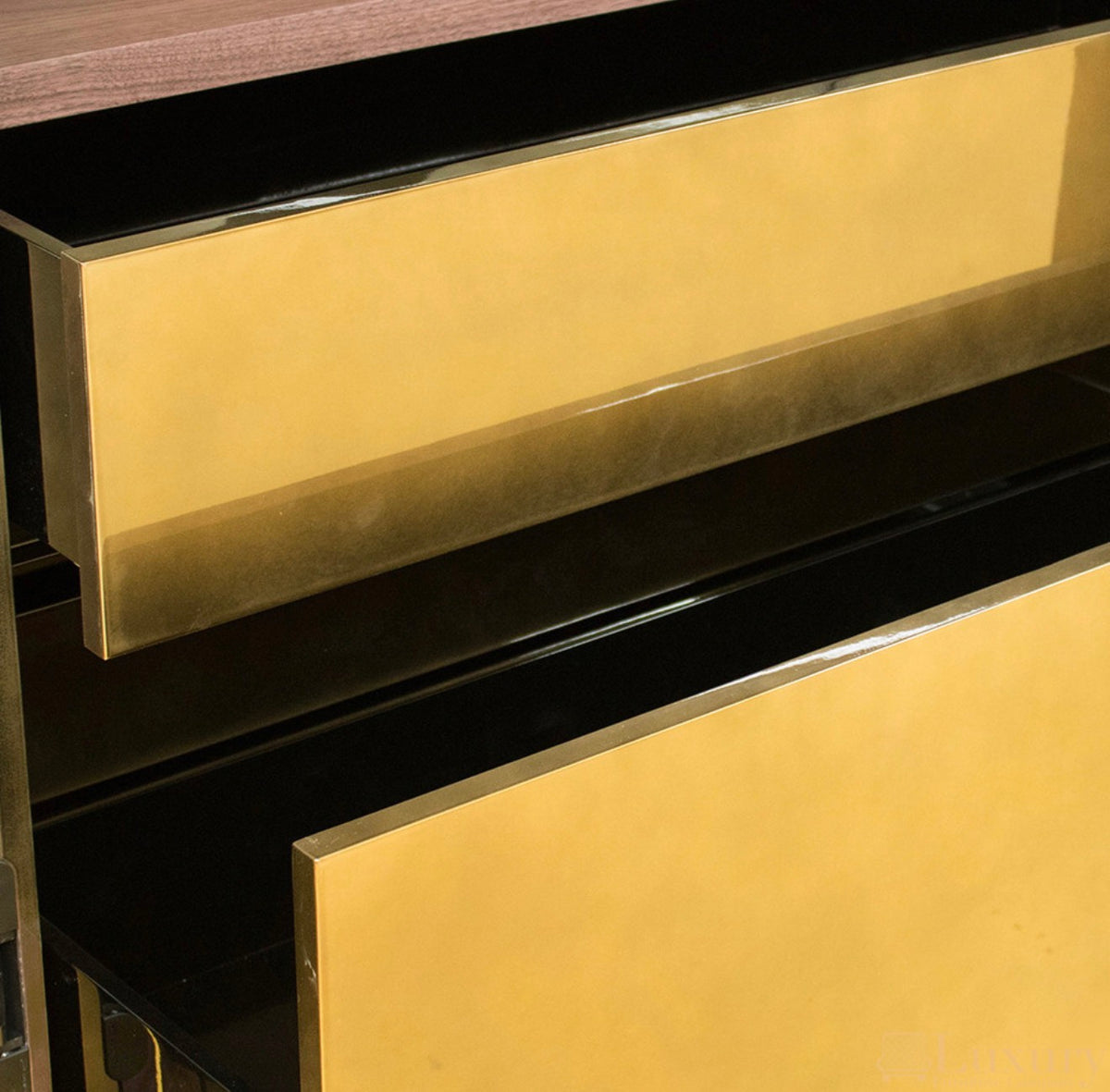 Soleil Cabinet
