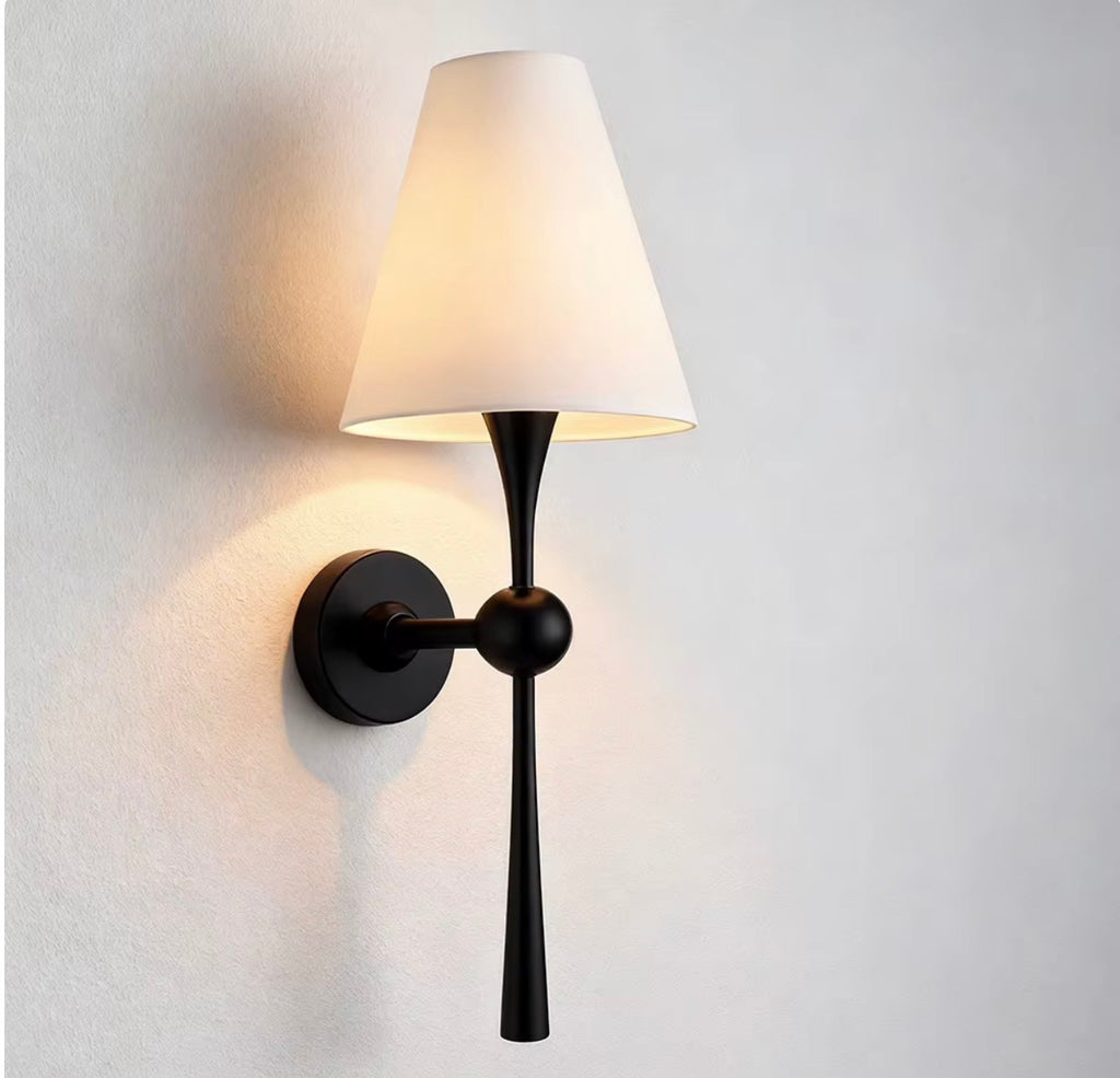Angelo Iron LED Wall Sconce