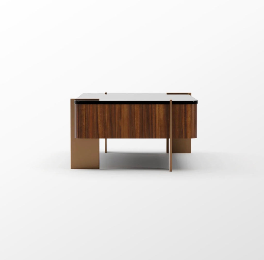 Altura Rectangular Coffee Table