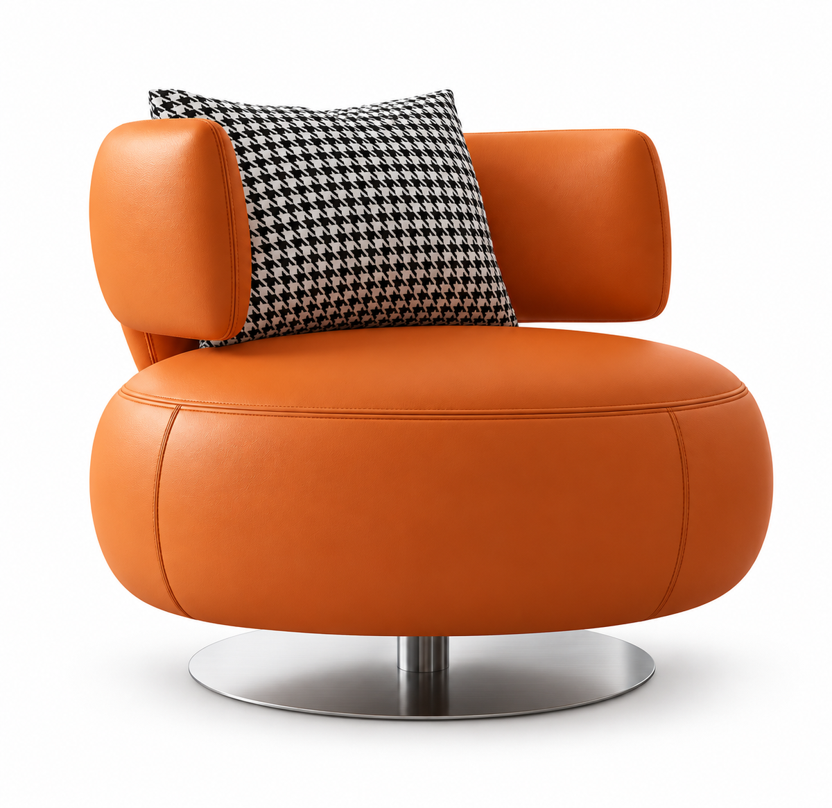 Rivora Swivel Lounge Chair