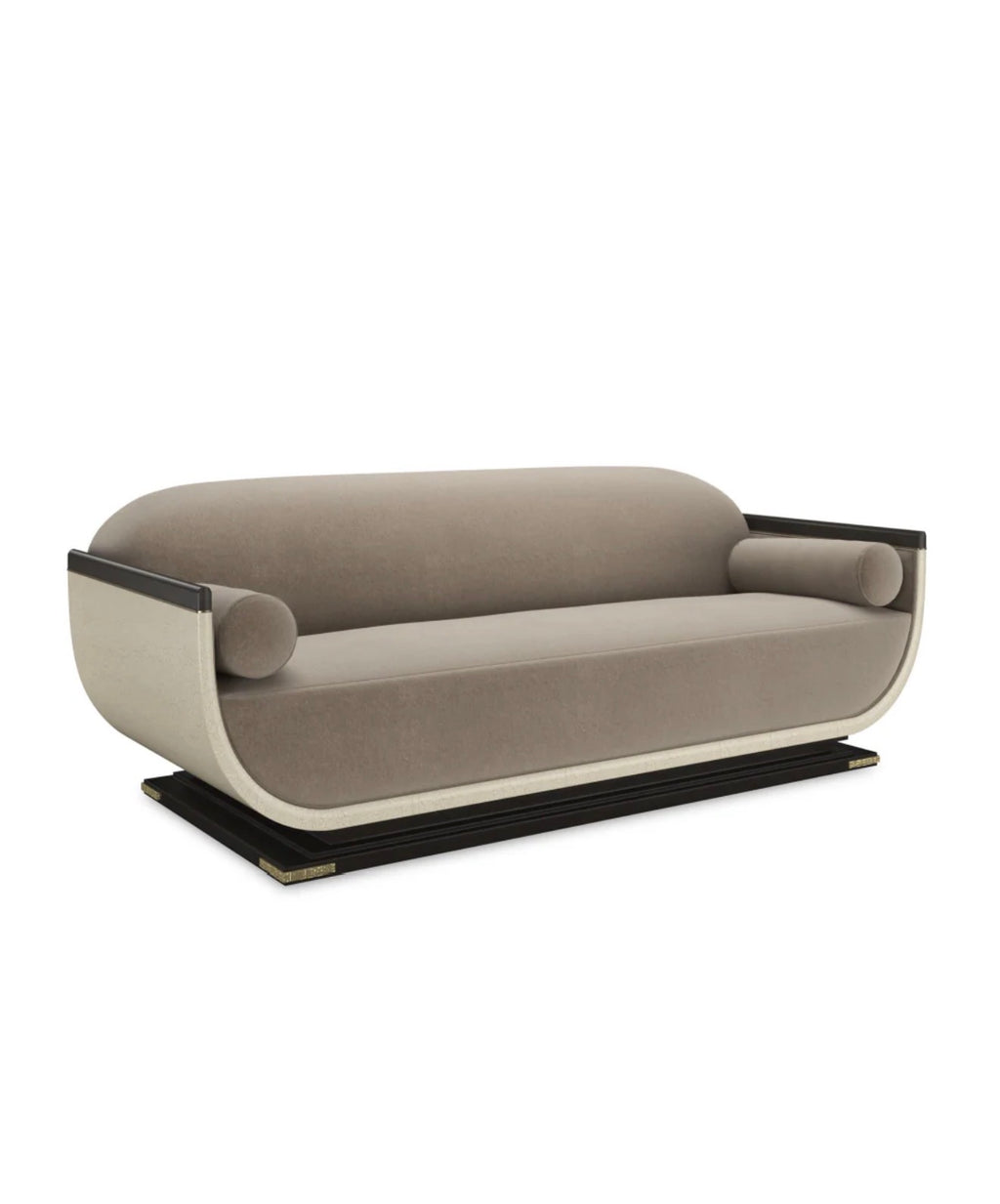 Casa Milano – Helena Sculpted Luxury Sofa