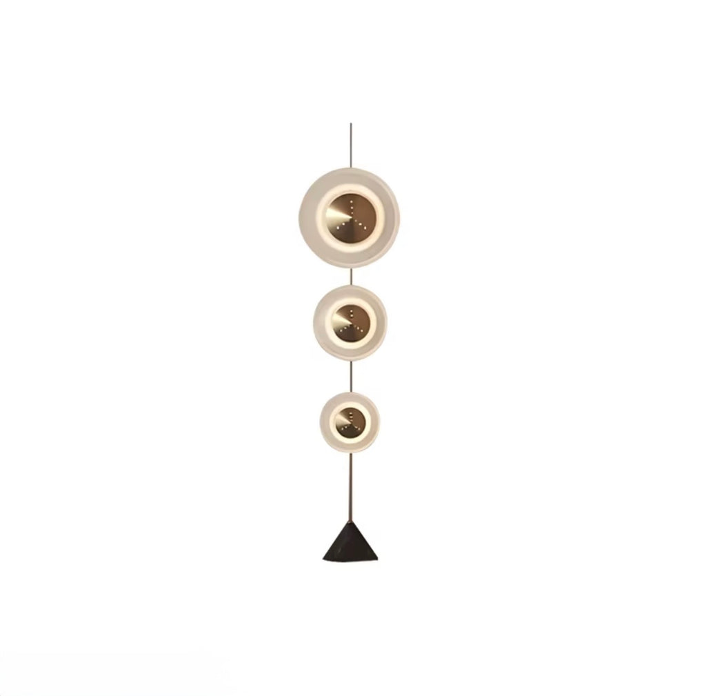 Aurelia Ring Floor Lamp