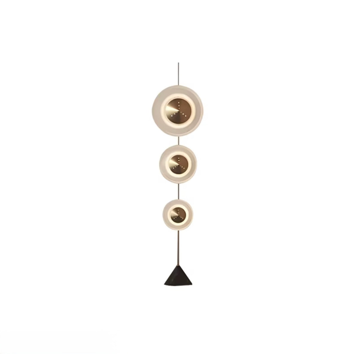 Aurelia Ring Floor Lamp