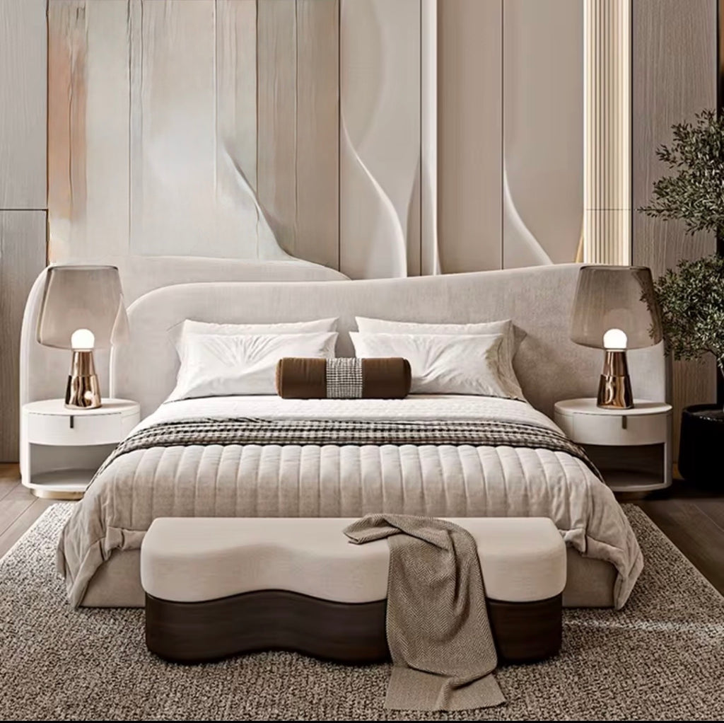 Casa Milano – Perfectio Bed