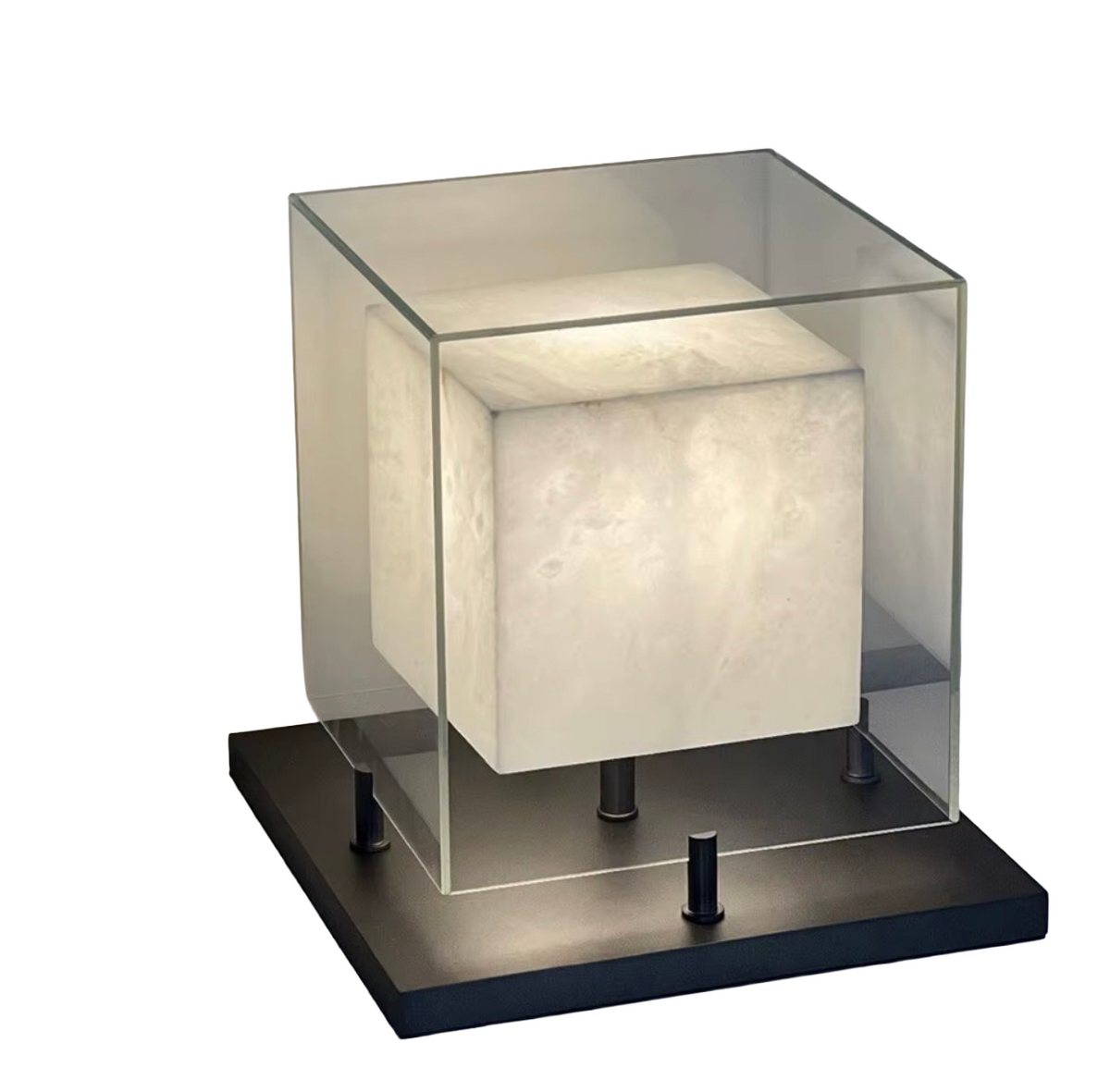 Chiara Italian Table Lamp