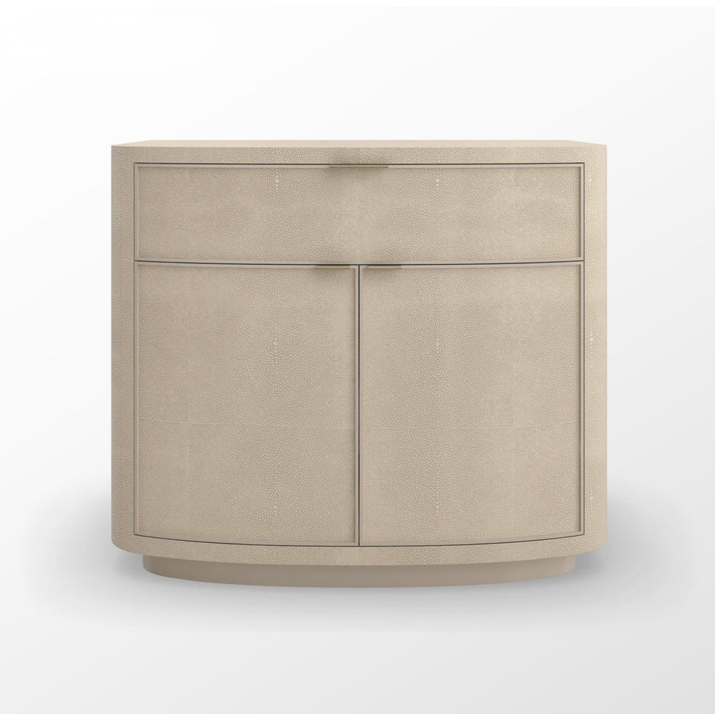 Simply Perfect Nightstand