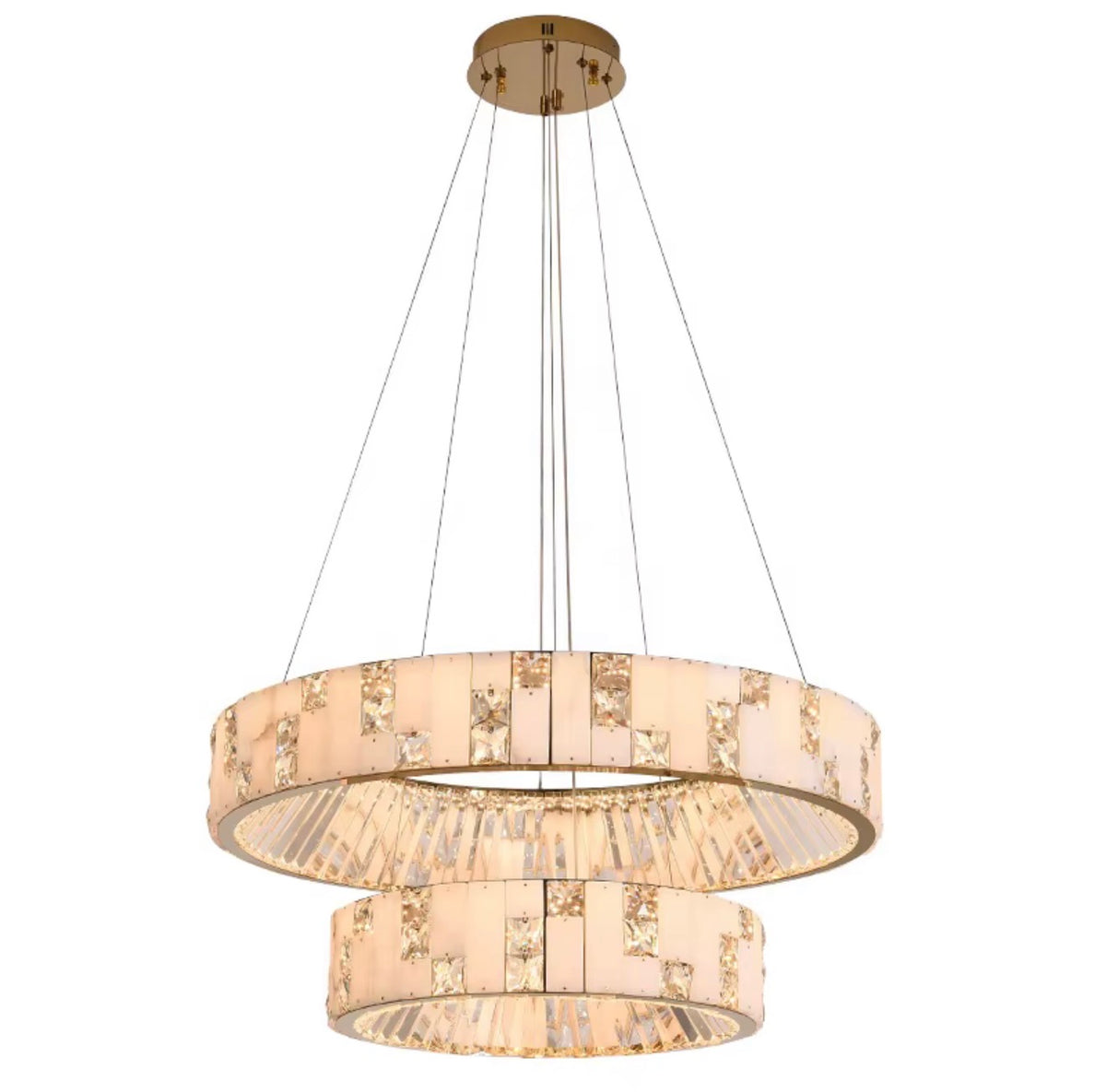 ELARA CHANDELIER