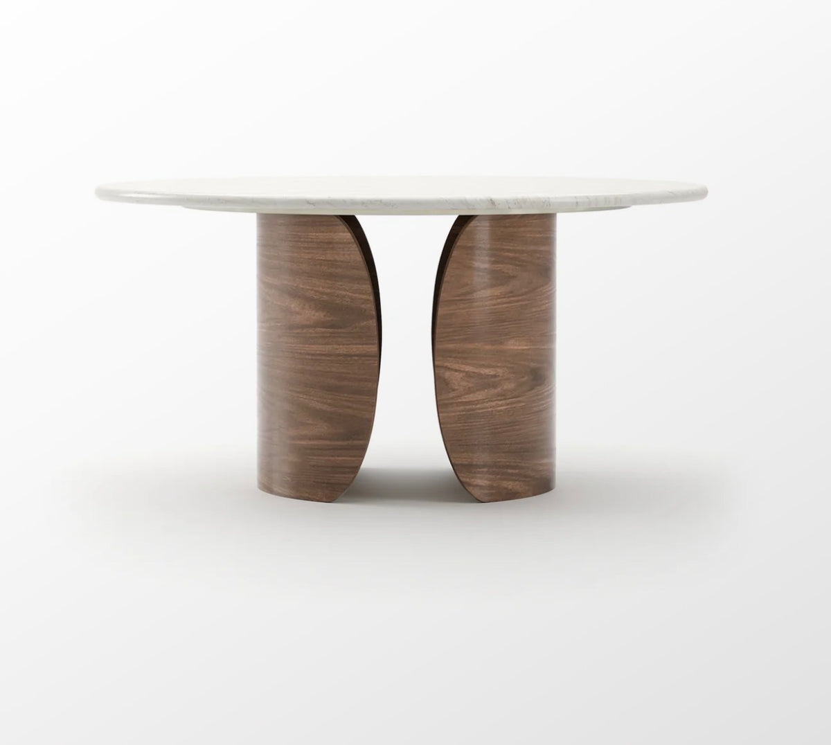 Fleur Dining Table by Caracole