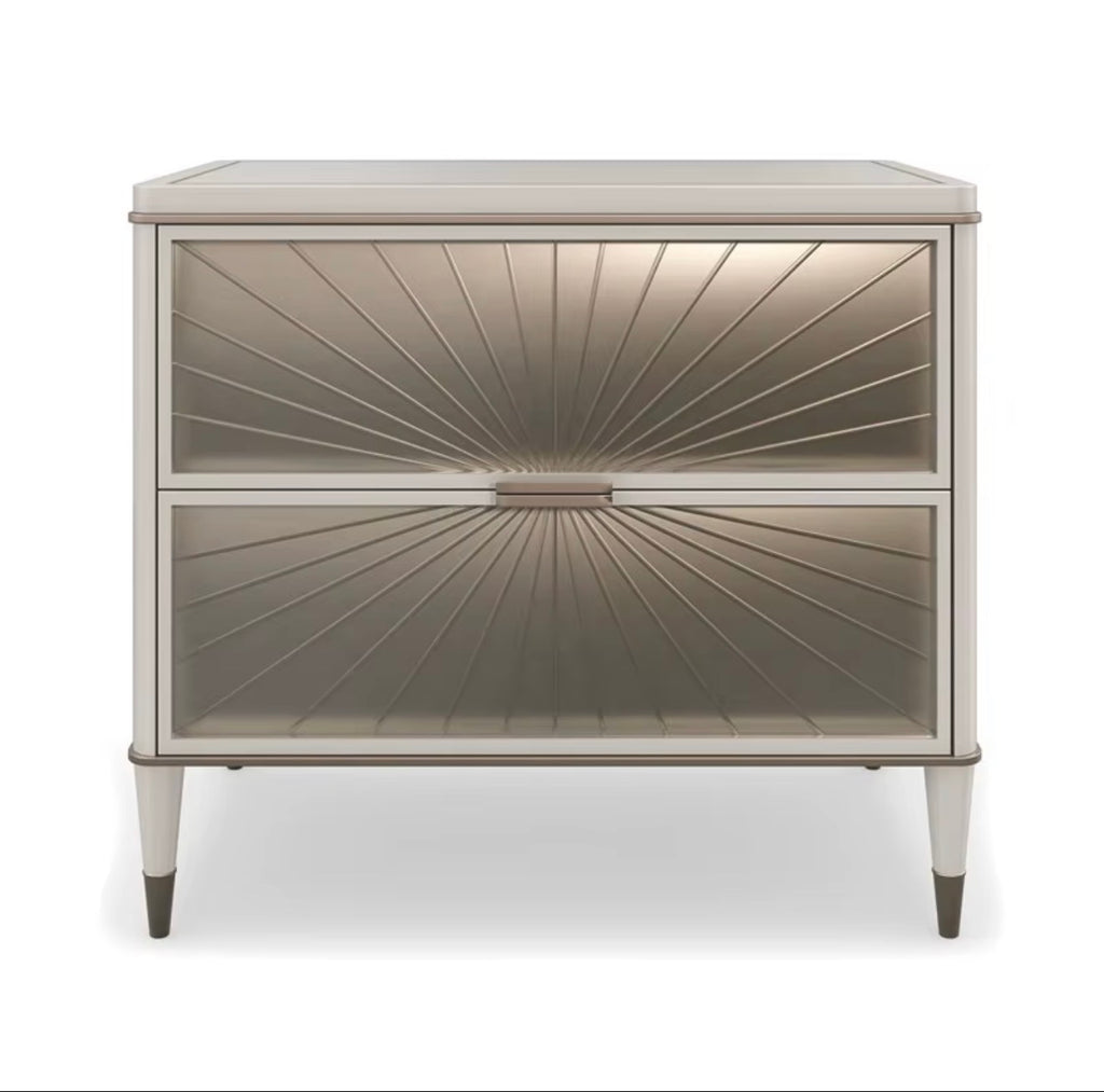 VALENTINA Nightstand