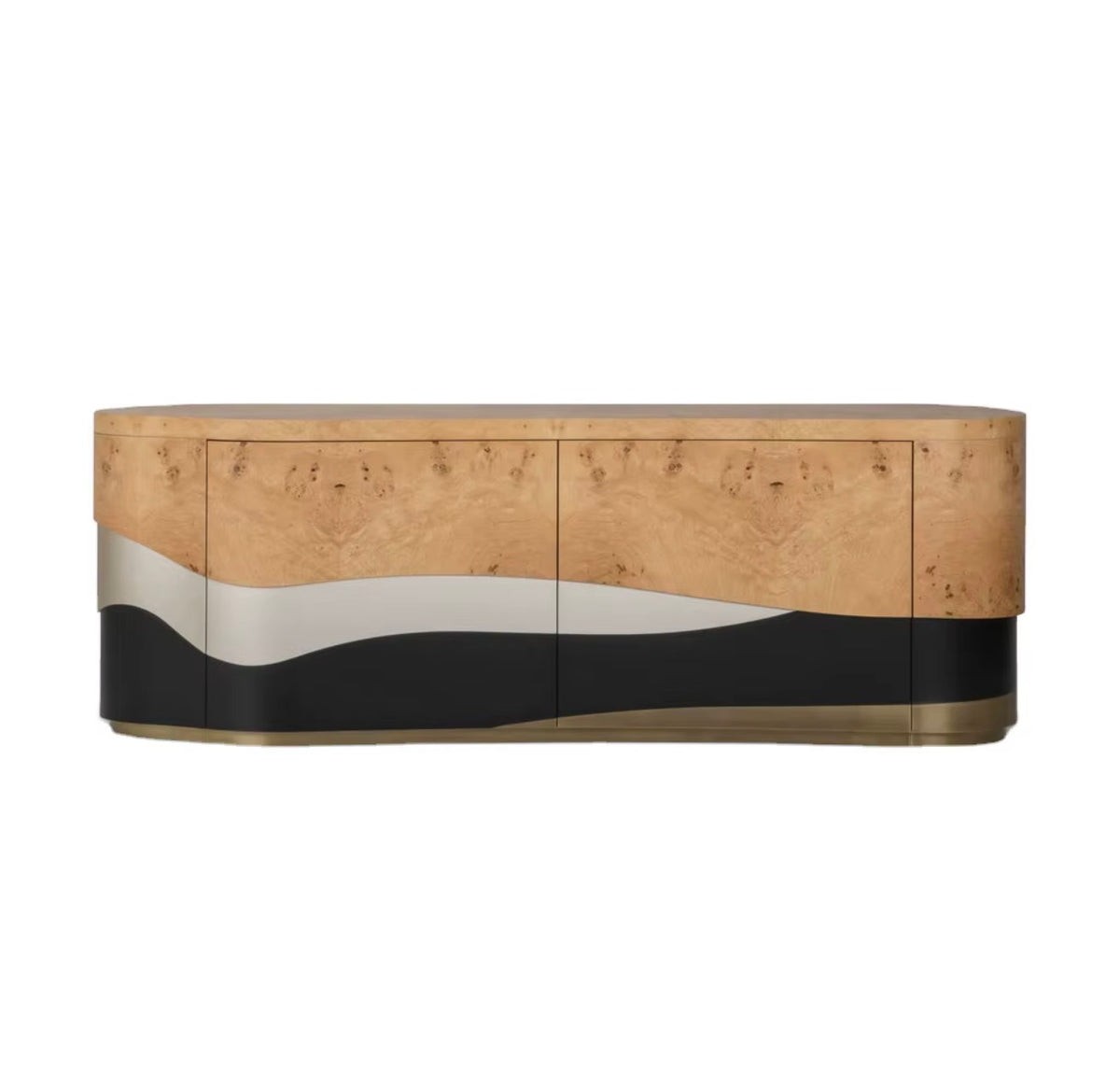Leonardo Sideboard Cabinet