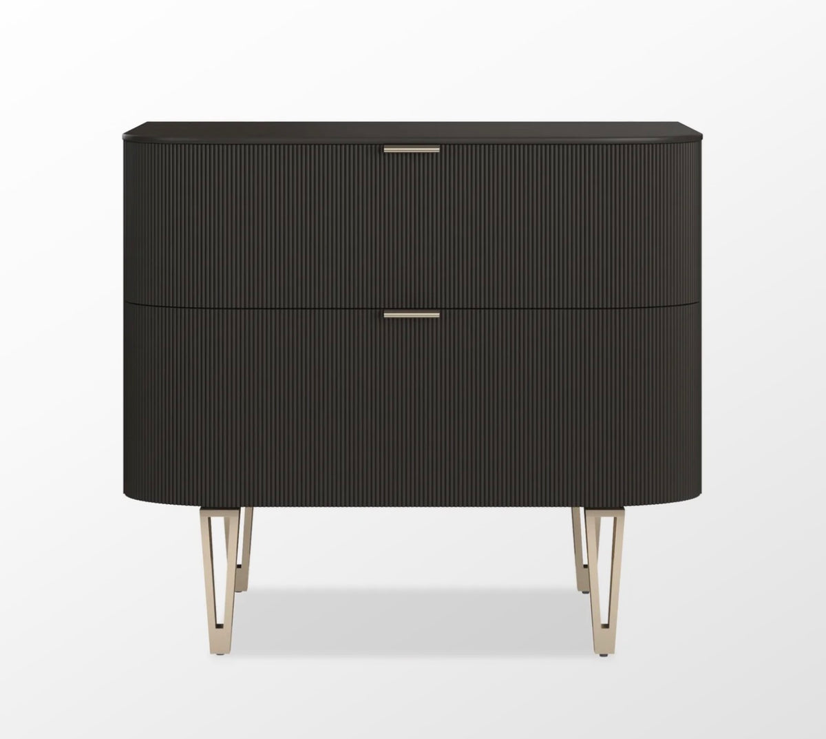 Love Closed Nightstand