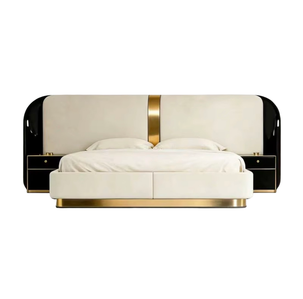 Eclipse Royale Bed