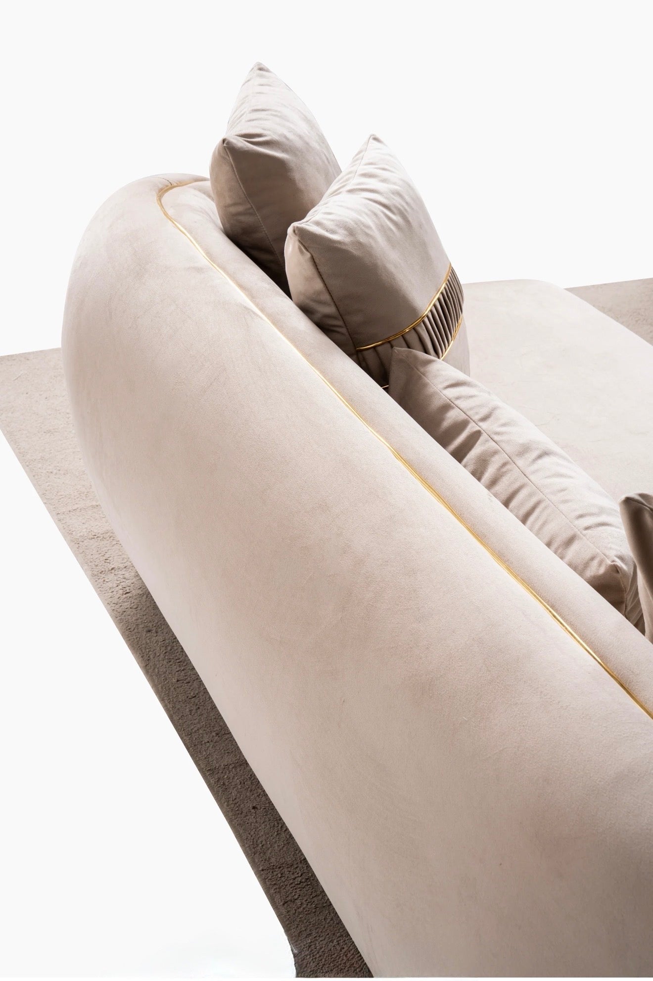 Casa Milano Verona Signature Sofa Set