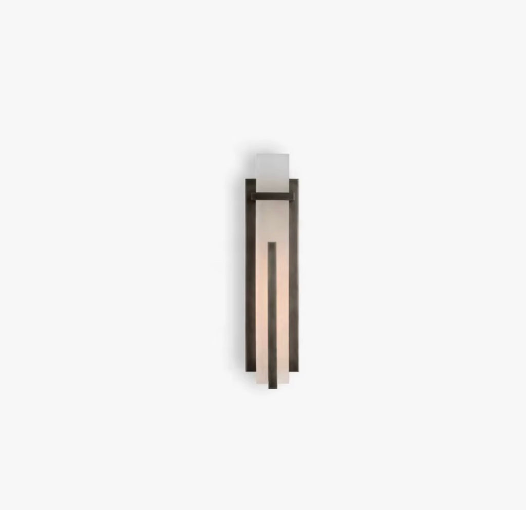 Luxor Wall Lamp