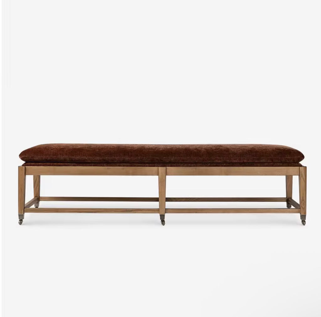 Casa Milano – Verano Luxe Bench