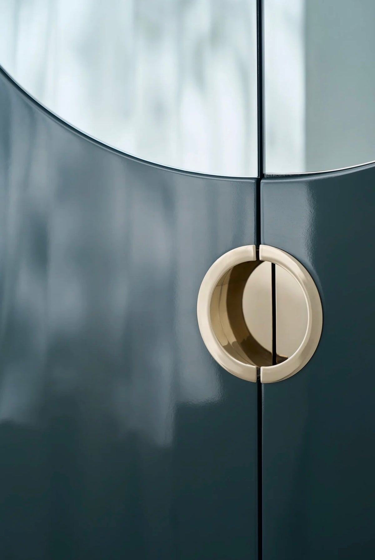 Gelee Armoire