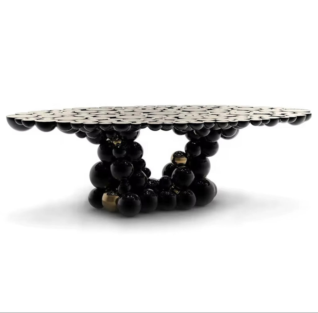 Maldini Dining Table