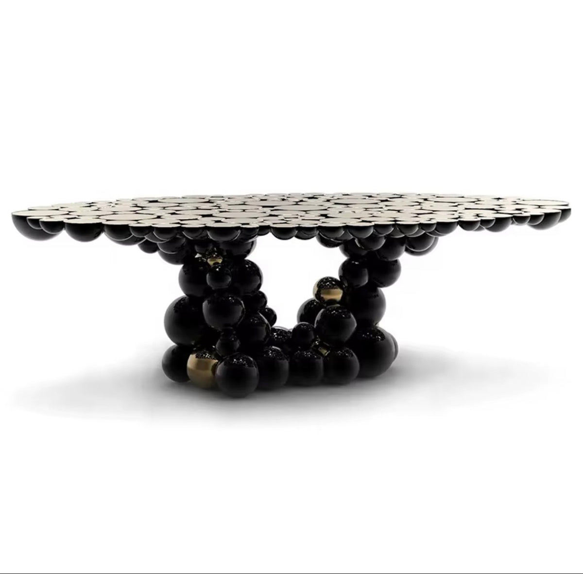 Maldini Dining Table