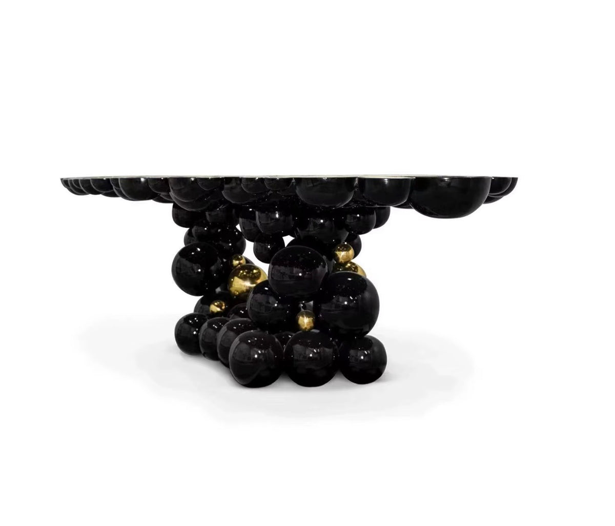 Maldini Dining Table