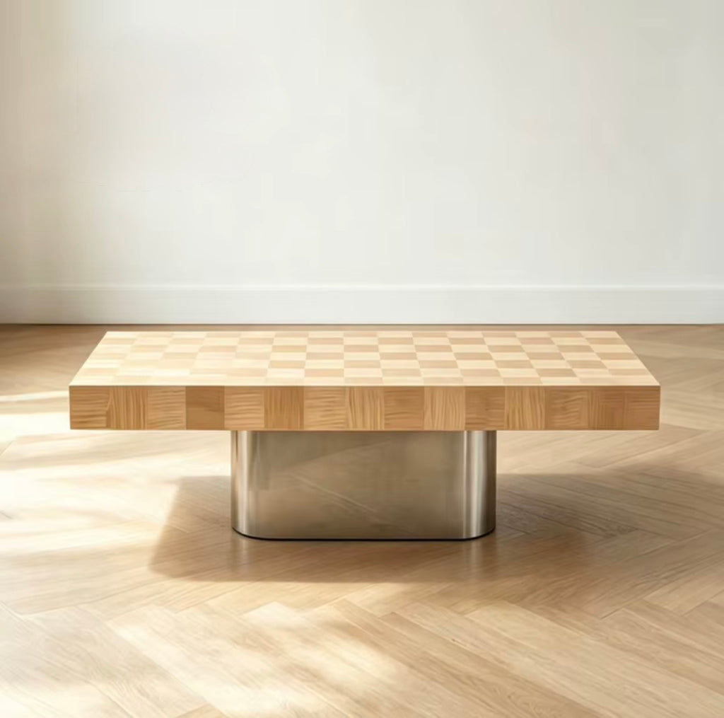Palermo Coffee Table