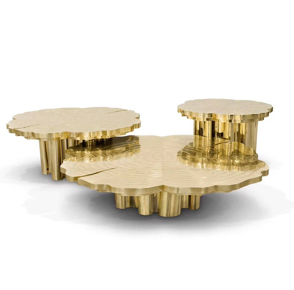 Casa Milano – Imperfectio Coffee Table