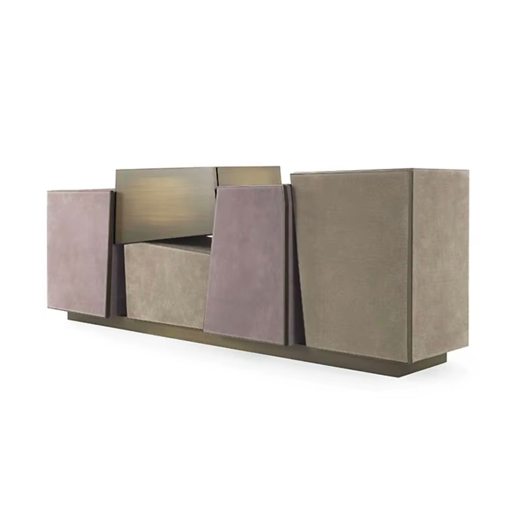 AUREVIA SCULPTURE SIDEBOARD