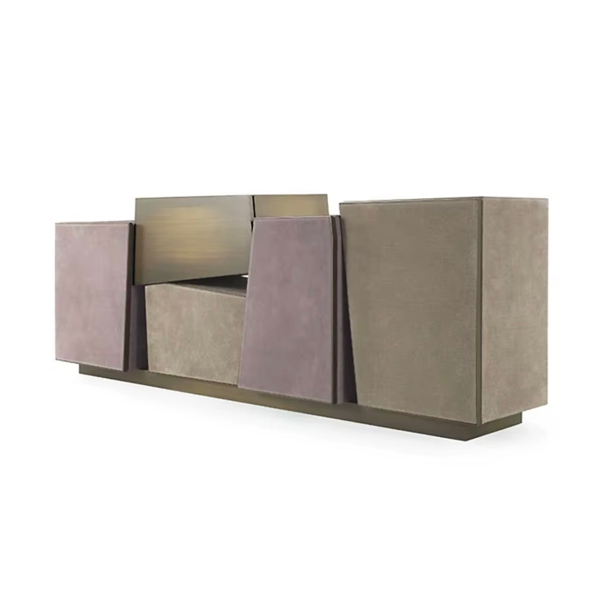 AUREVIA SCULPTURE SIDEBOARD