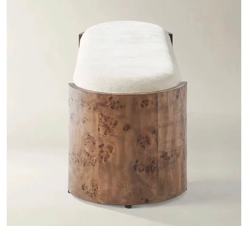 Casa Milano – Bellucci Bedroom Bench