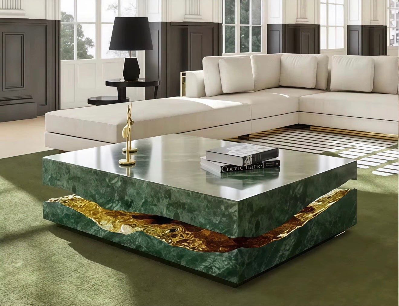 Casa Milano – Imperfectio Coffee Table