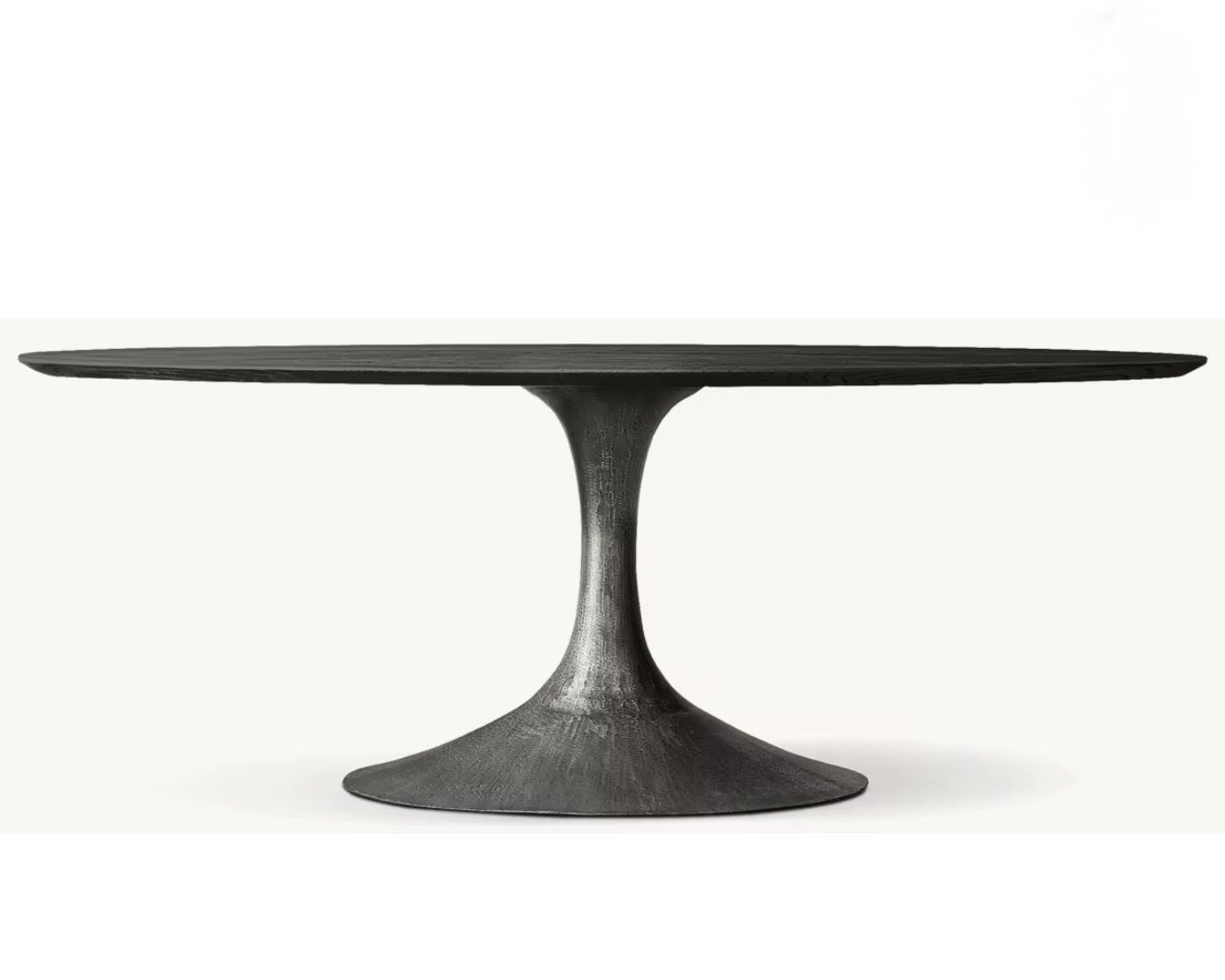 Casa Milano – Auremont Oval Dining Table