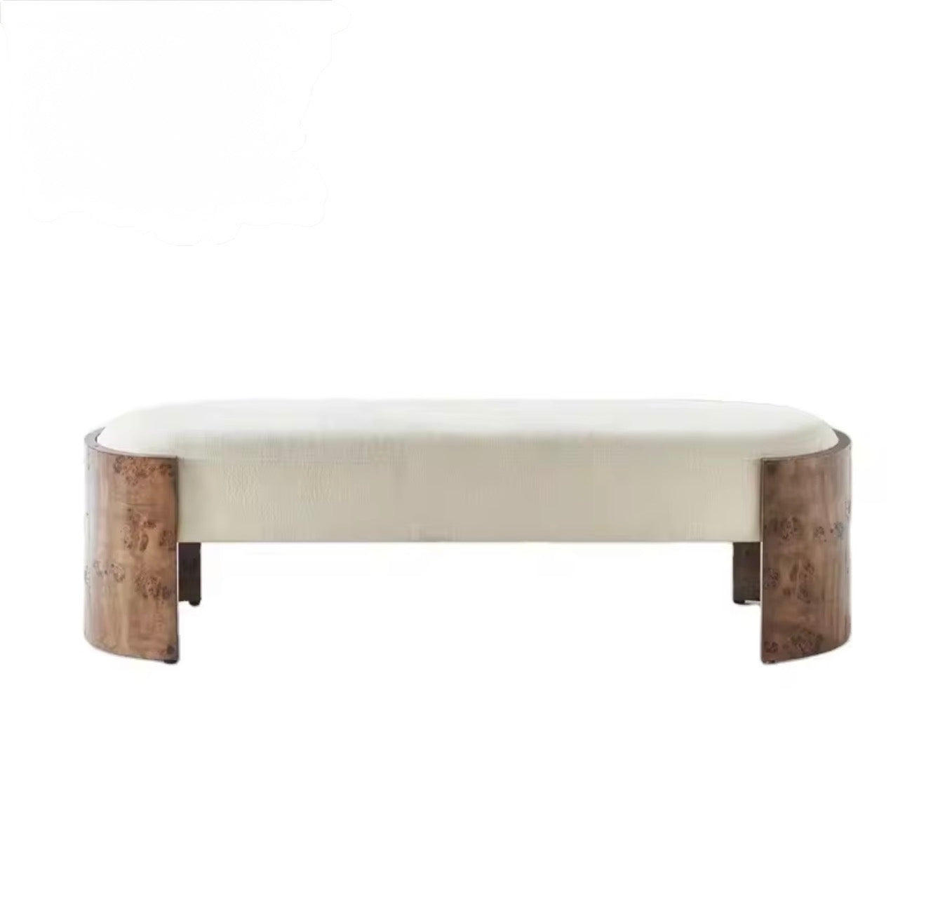 Casa Milano – Bellucci Bedroom Bench