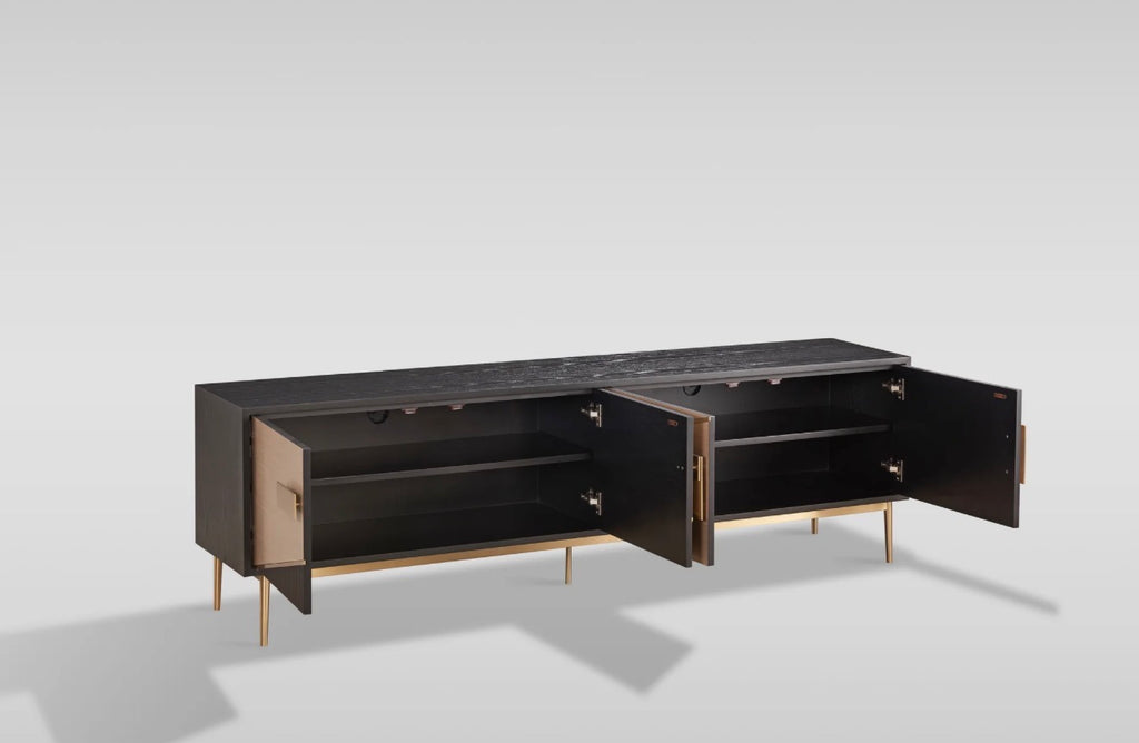 Casa Milano - Divolia Modern TV Console