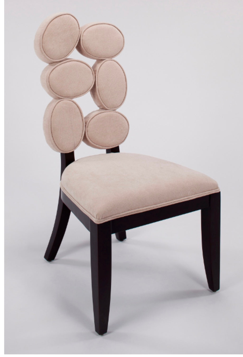 VALESSA DINING CHAIR — SET OF 2
