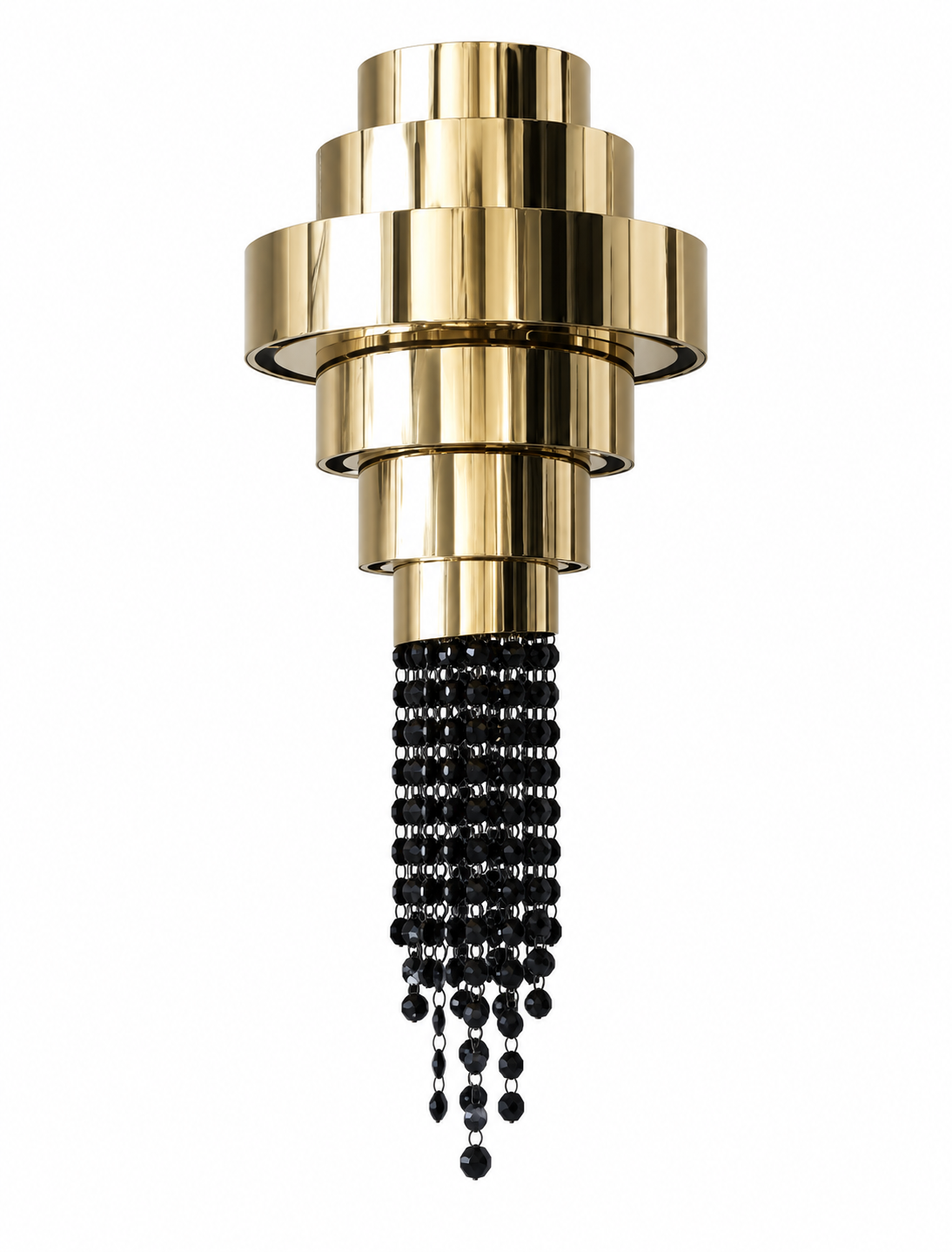 Saint Clair Nordic Wall Lamp