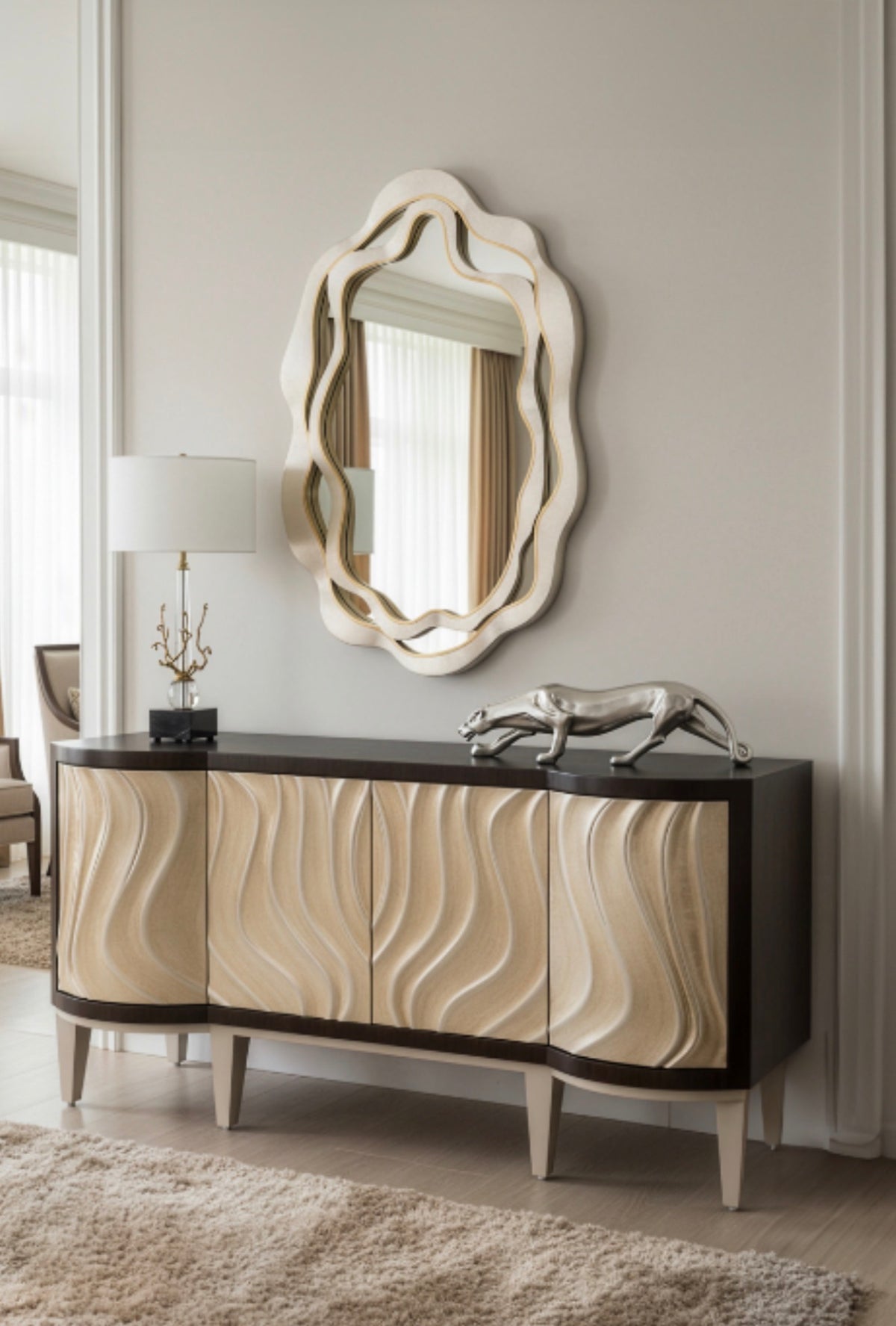Alexander Mirror