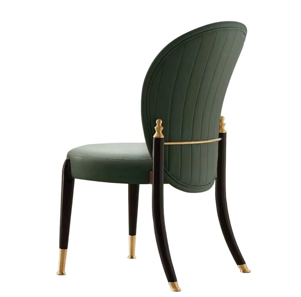 Casa Milano – Luxury Italian Style Dining Chair Set