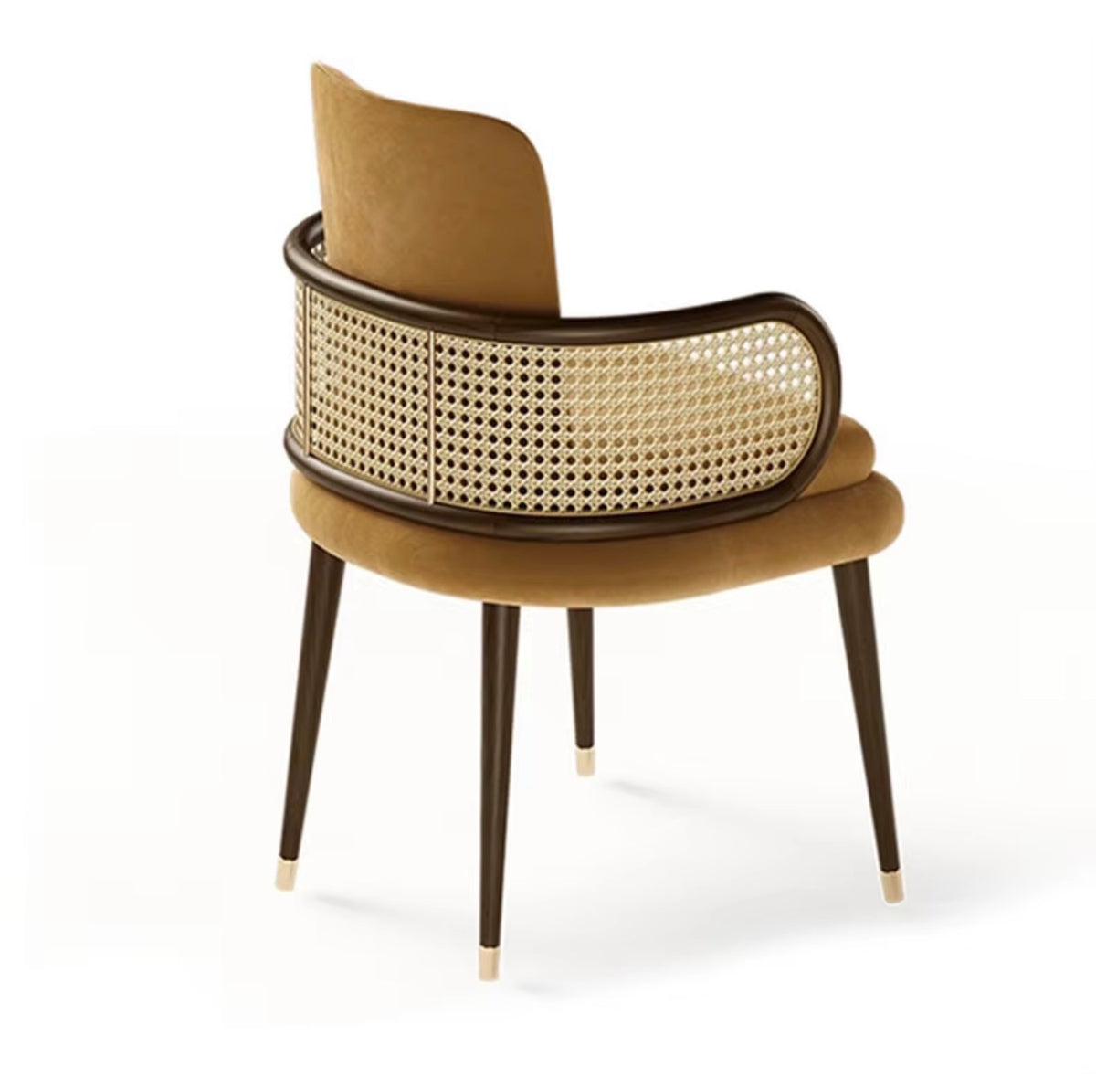 Ravello Rattan Dining Chair