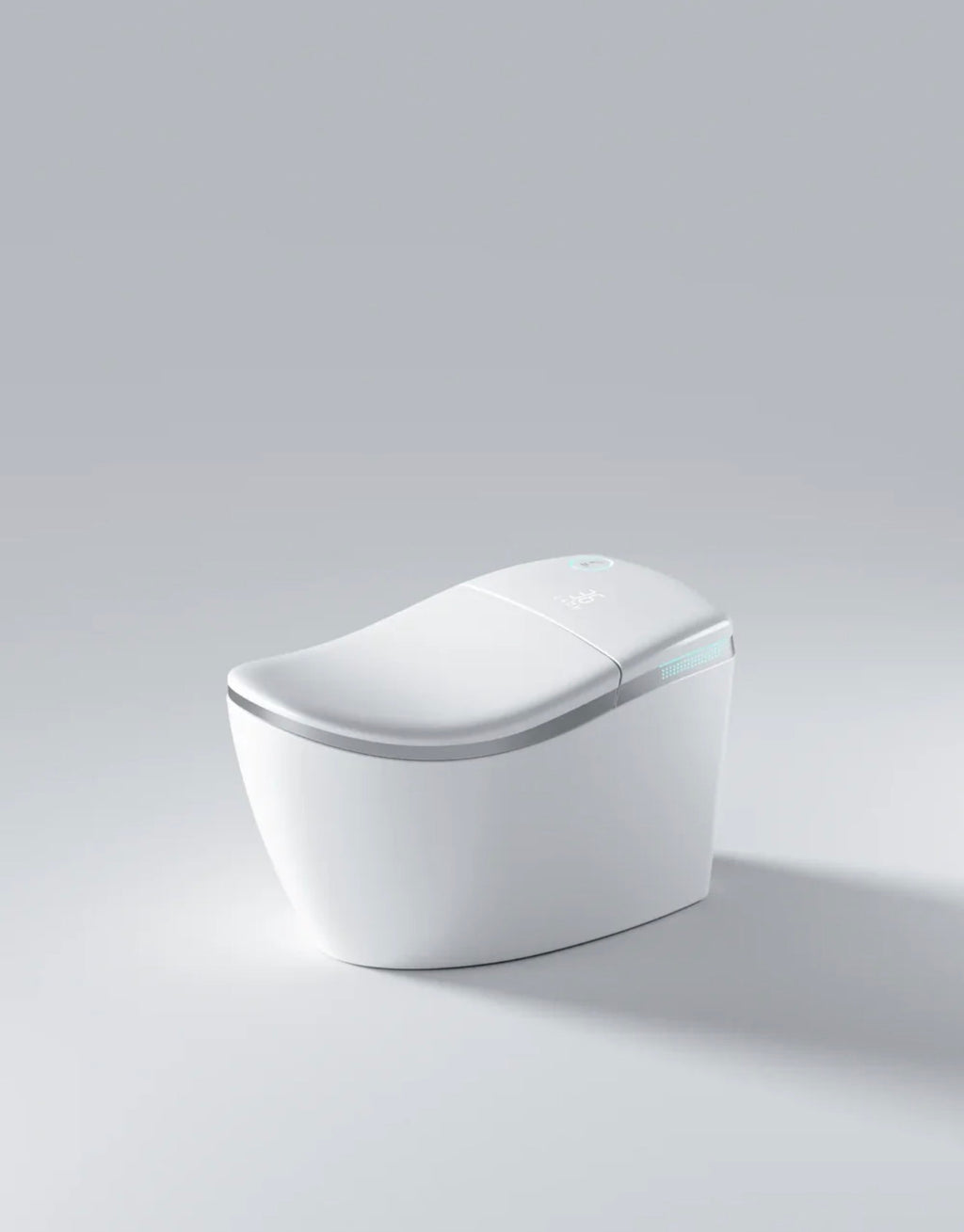 Alessandro Full-Feature Intelligent Smart Toilet