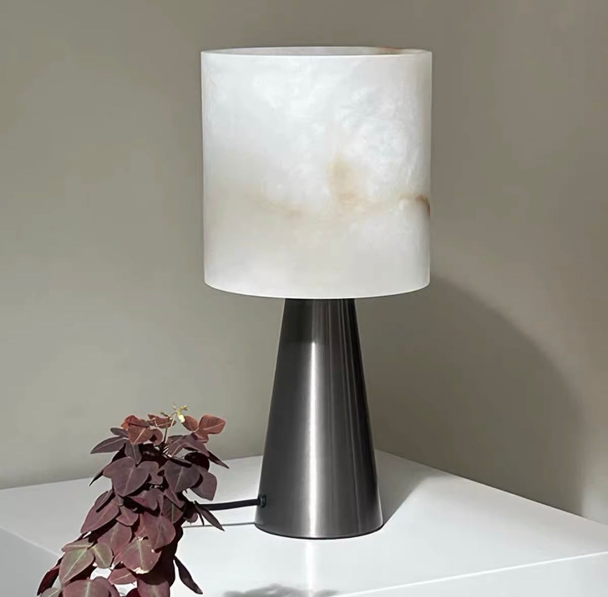 Fleur de Lune Table Lamp