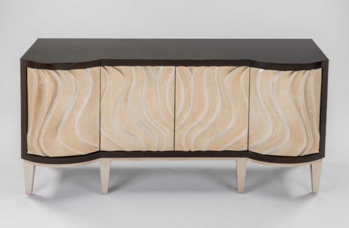 ALEXANDER SIDEBOARD CABINET