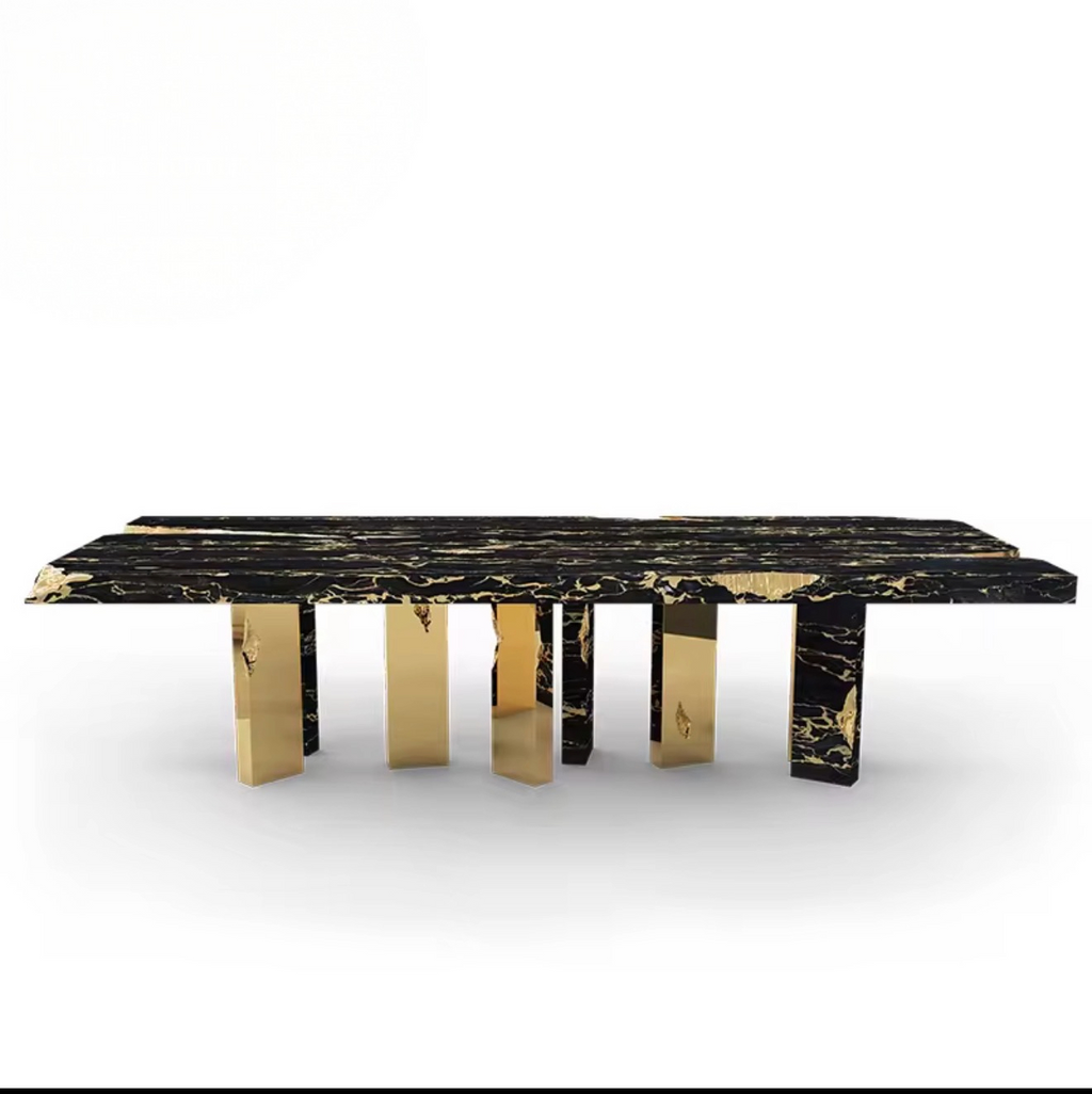 Casa Milano – Boca Do Lobo Imperial Dining Table