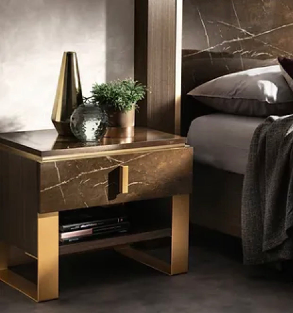 Essenza Bed