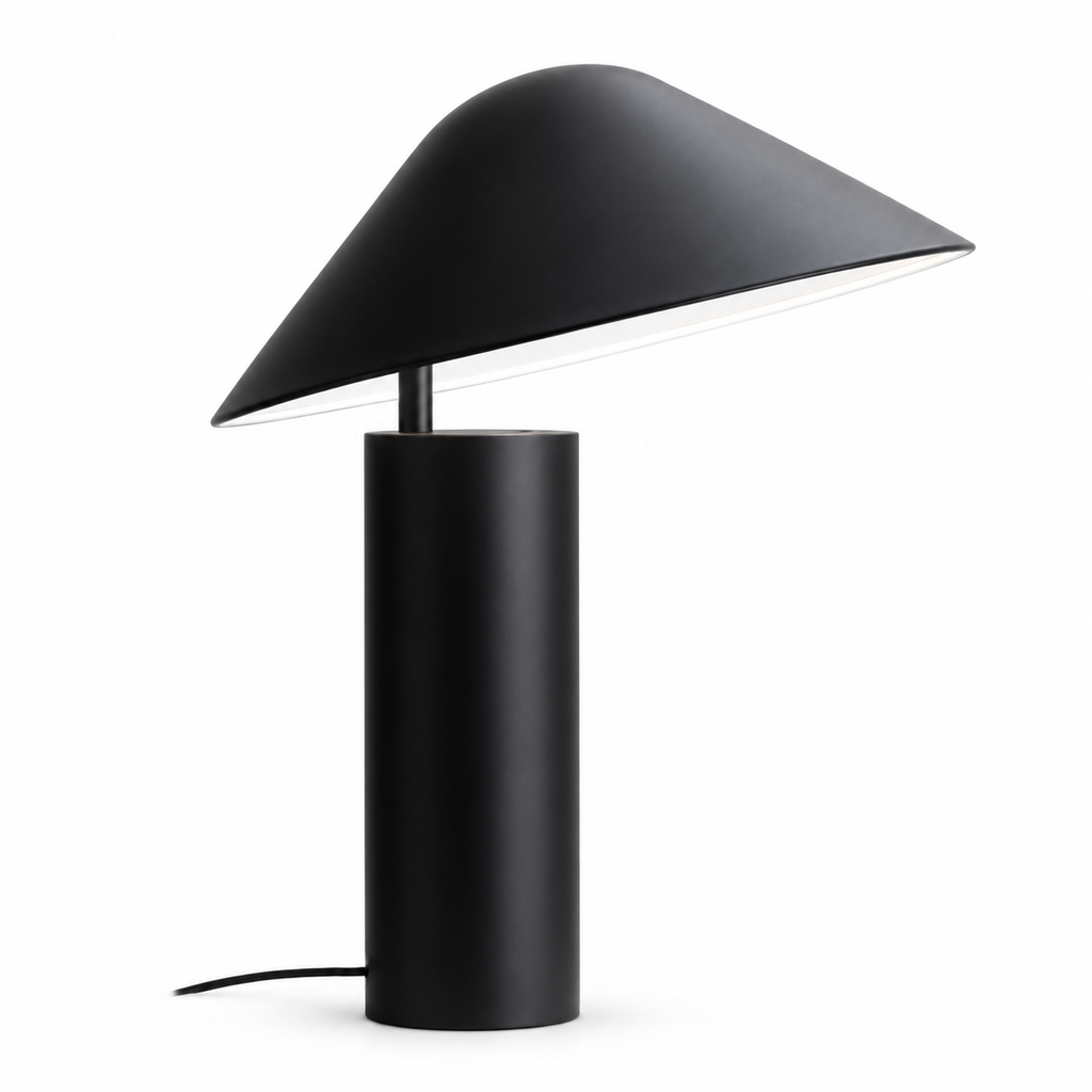 Damo Sculpture Table Lamp