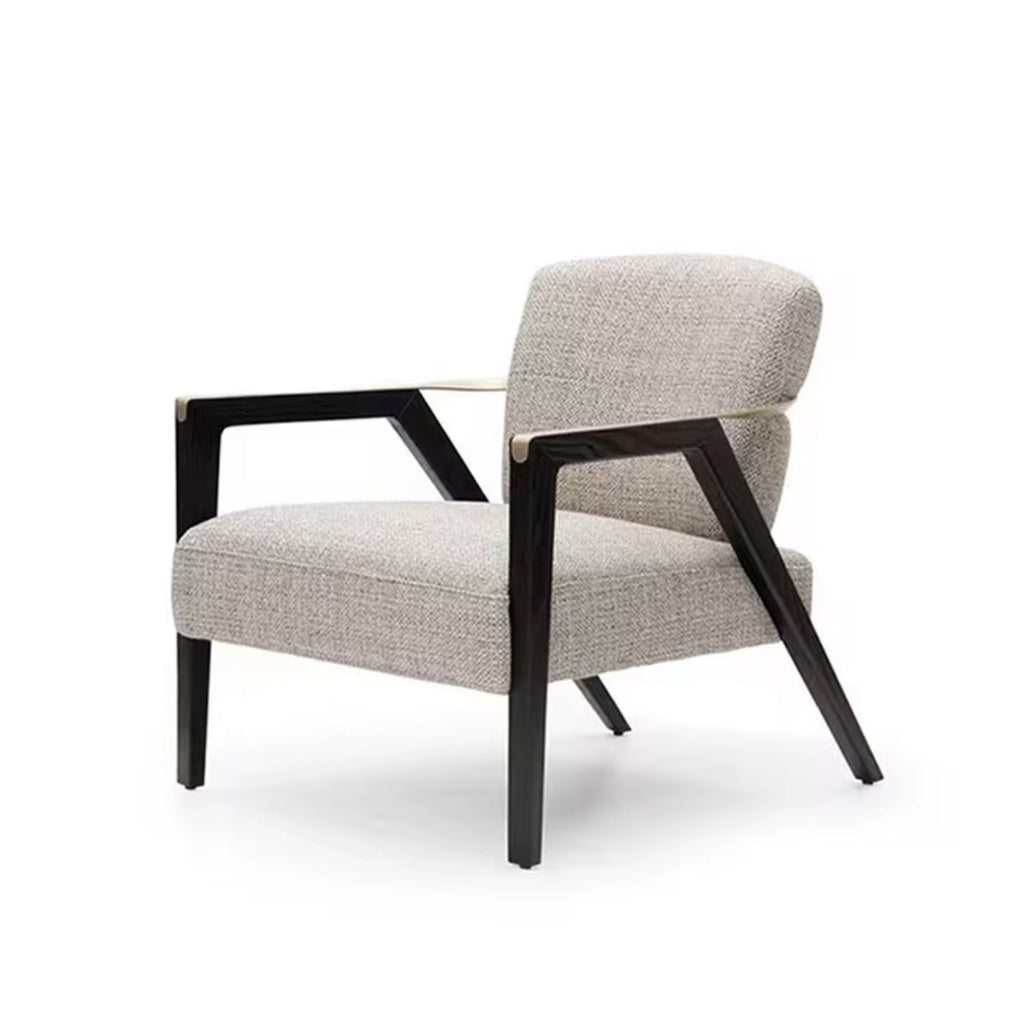 Valenza Luxe Accent Chair