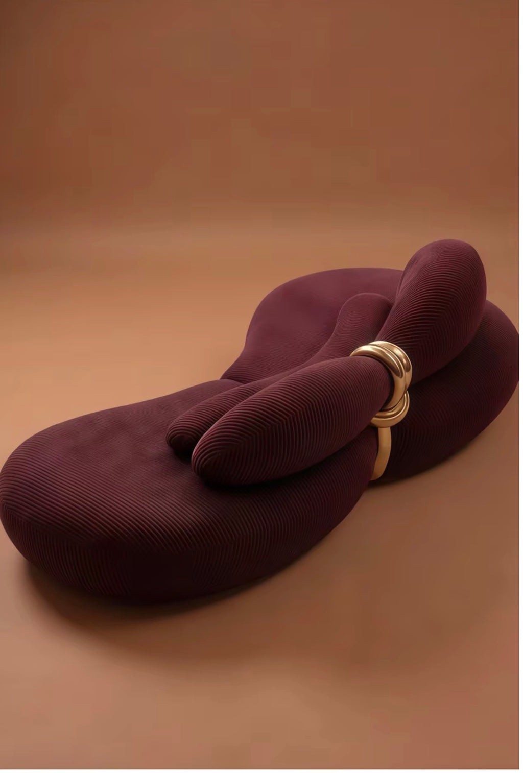 Bella Forma Sofa