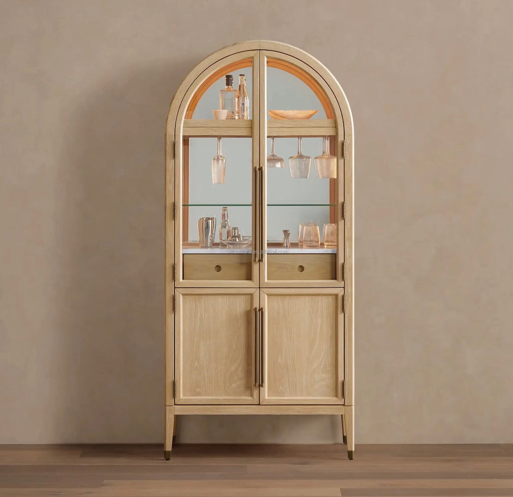 AURELIO ARCHED