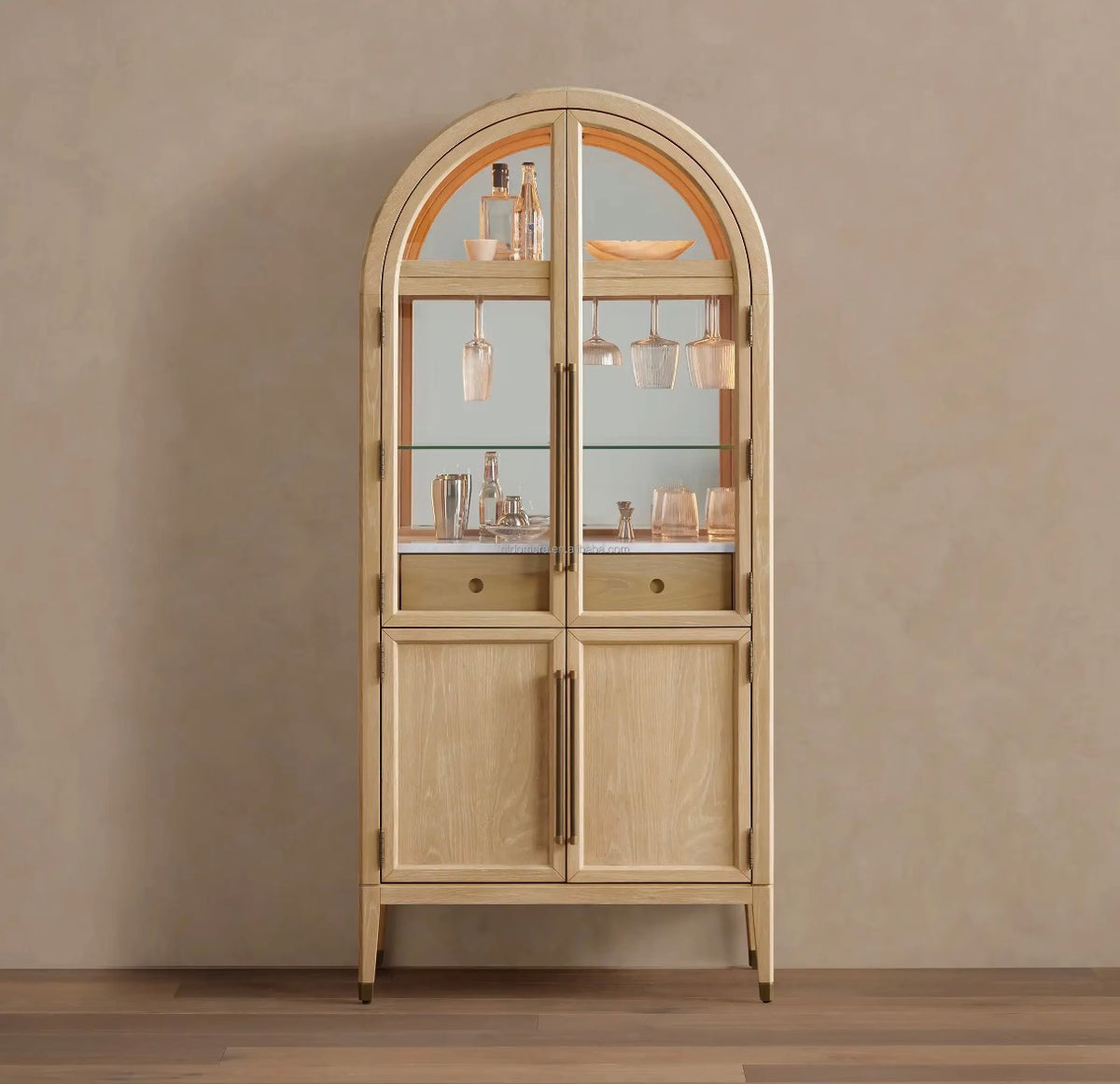 AURELIO ARCHED