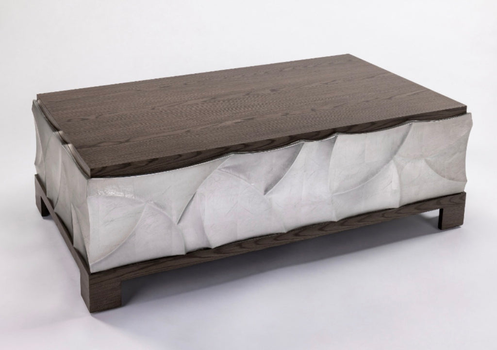 BEAUVOIR ACCENT TABLES